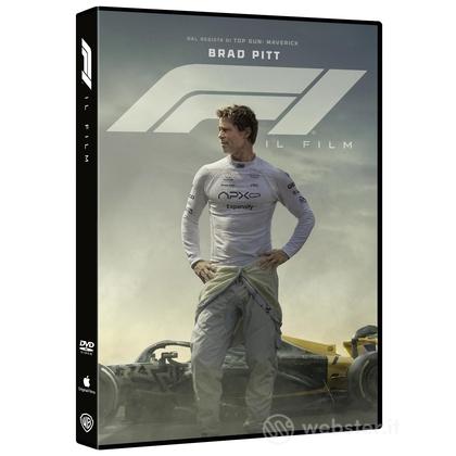 F1 - Il Film