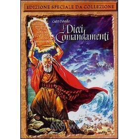 I Dieci Comandamenti (Edizione Speciale 2 dvd)