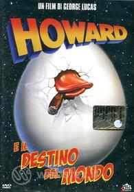 Howard... e il destino del mondo