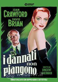 I dannati non piangono