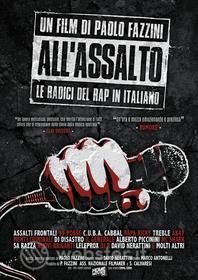 All'Assalto - Le Radici Del Rap In Italiano