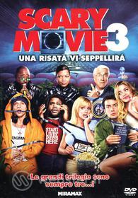 Scary Movie 3. Una risata vi seppellirà