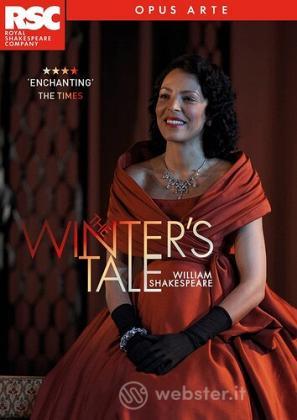 William Shakespeare: The Winter's Tale