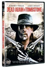 Dead In Tombstone 2