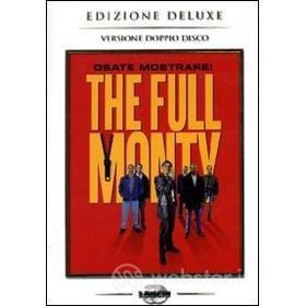 Full Monty. Squattrinati organizzati (2 Dvd)