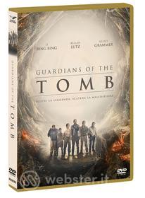 Guardians Of The Tomb
