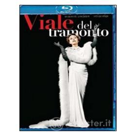 Viale del tramonto (Blu-ray)