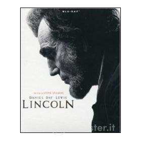 Lincoln (Blu-ray)