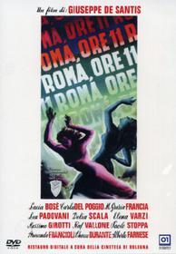 Roma ore undici