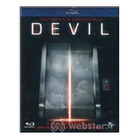Devil (Blu-ray)