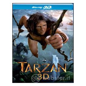 Tarzan 3D (Blu-ray)