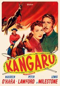 Kangaru'