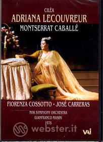 Francesco Cilea - Adriana Lecouvreur