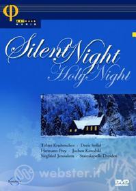 Silent Night, Holy Night