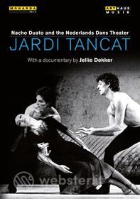Jardi Tancat Or The Closed Garden - Nacho Duato & The Nederlands Dans Theater