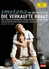 Bedrich Smetana. Die Verkaufte Braut. La sposa venduta