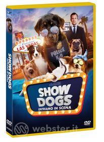 Show Dogs