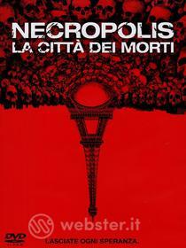 Necropolis. La città dei morti
