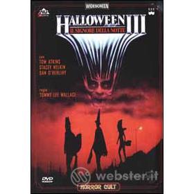 Halloween III. Il signore della notte