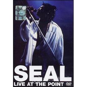 Seal. Live at The Point, Dublin