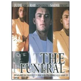 The Funeral
