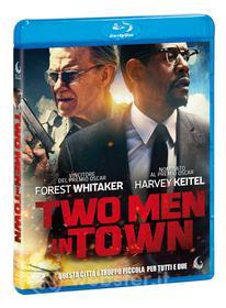 Two Men in Town (Blu-ray)