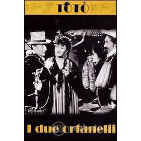 I due orfanelli