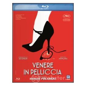 Venere in pelliccia (Blu-ray)