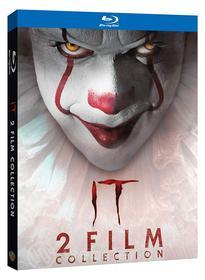 It - 2 Film Collection (2 Blu-Ray) (Blu-ray)