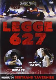 Legge 627
