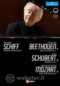 Ludwig Van Beethoven. Concerto Per Pianoforte N.1 Op.15