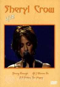Sheryl Crow - Live