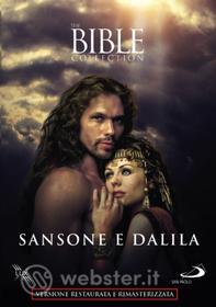 Sansone E Dalila