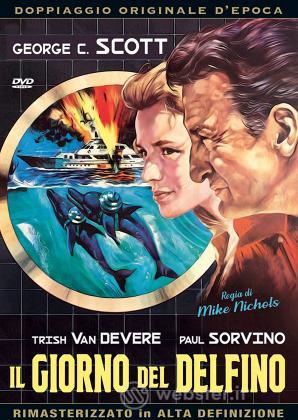 Il Giorno Del Delfino