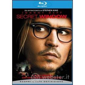 Secret Window (Blu-ray)
