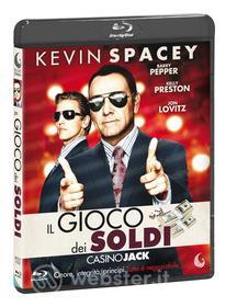 Il Gioco Dei Soldi (Blu-ray)