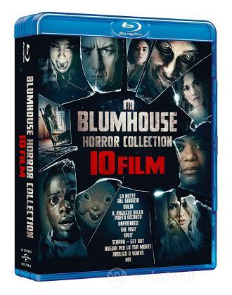 Blumhouse Horror Collection 10 Film (10 Blu-Ray) (10 Blu-ray)