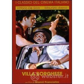 Villa Borghese