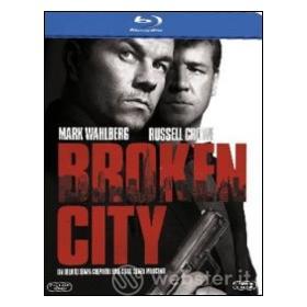 Broken City (Blu-ray)