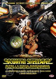 Scontri Stellari Oltre La Terza Dimensione - Ultimate Edition (First Press) (2 Dvd)