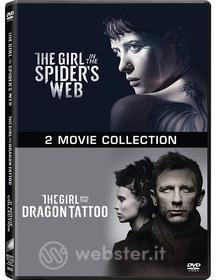 Millennium Collection (Uomini Che Odiano Le Donne / Quello Che Non Uccide) (2 Dvd)