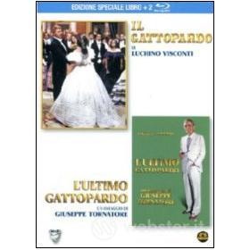 Il Gattopardo (2 Blu-ray)