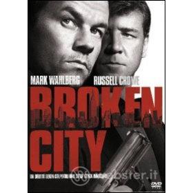 Broken City