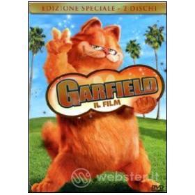 Garfield. Il film (Edizione Speciale 2 dvd)
