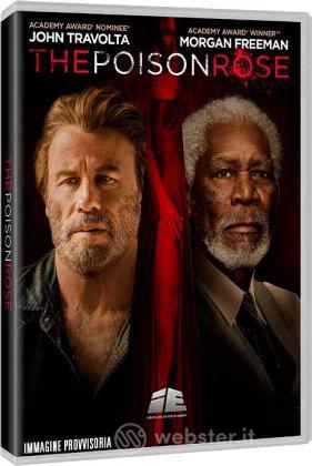 The Poison Rose - La Rosa Velenosa (Blu-ray)