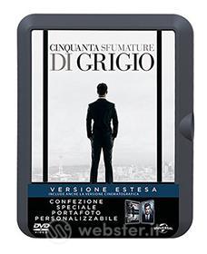 Cinquanta Sfumature Di Grigio (Frame Edition)