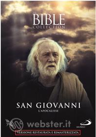 San Giovanni - L'Apocalisse