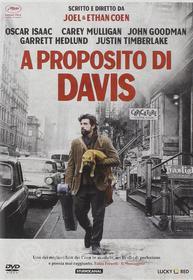 A proposito di Davis