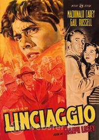 Linciaggio (Restaurato In Hd Con Doppiaggio Italiano D'Epoca)