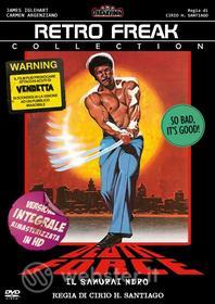 Death Force - Il Samurai Nero
